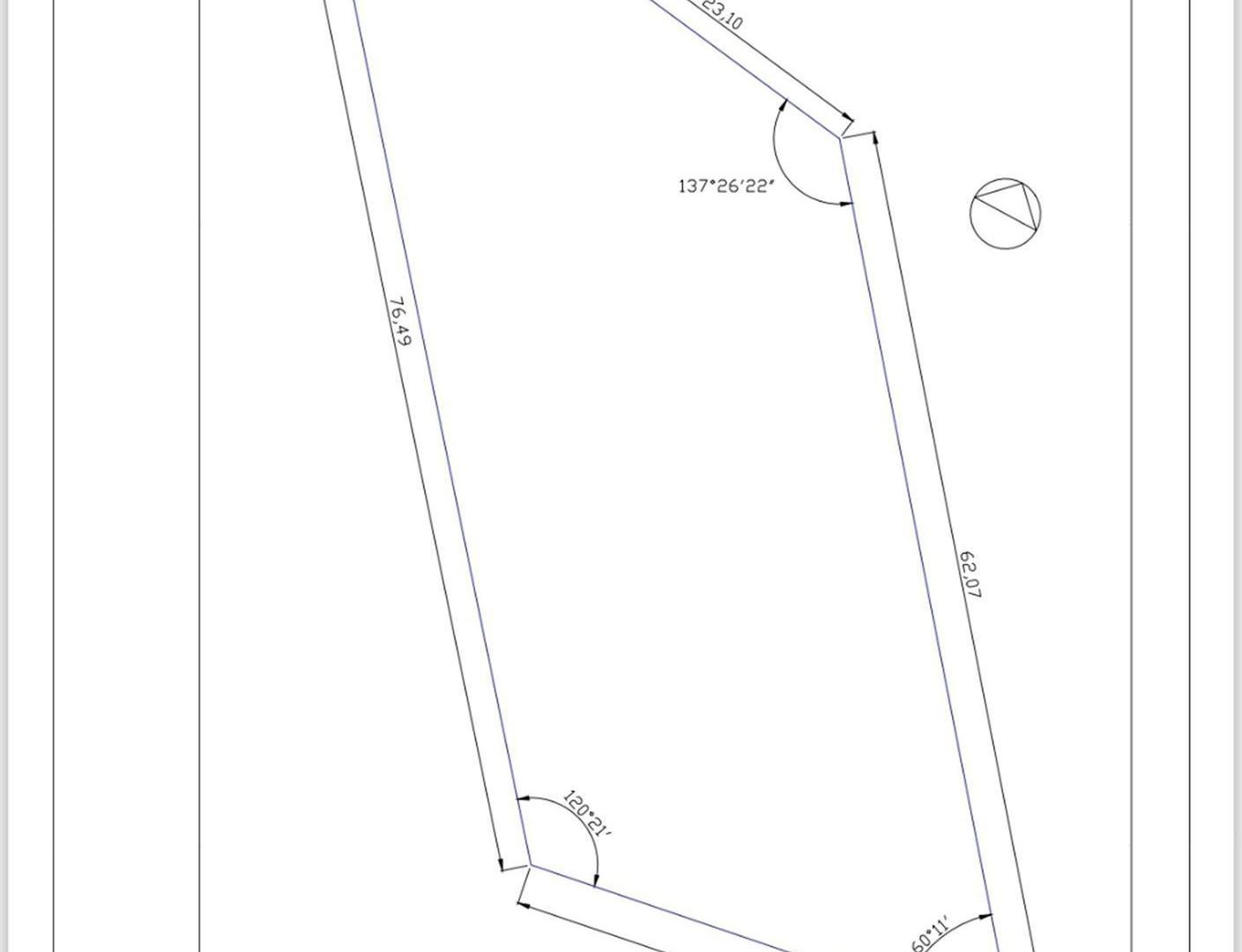 LOTE BARRIO CERRADO LA MATA TANDIL