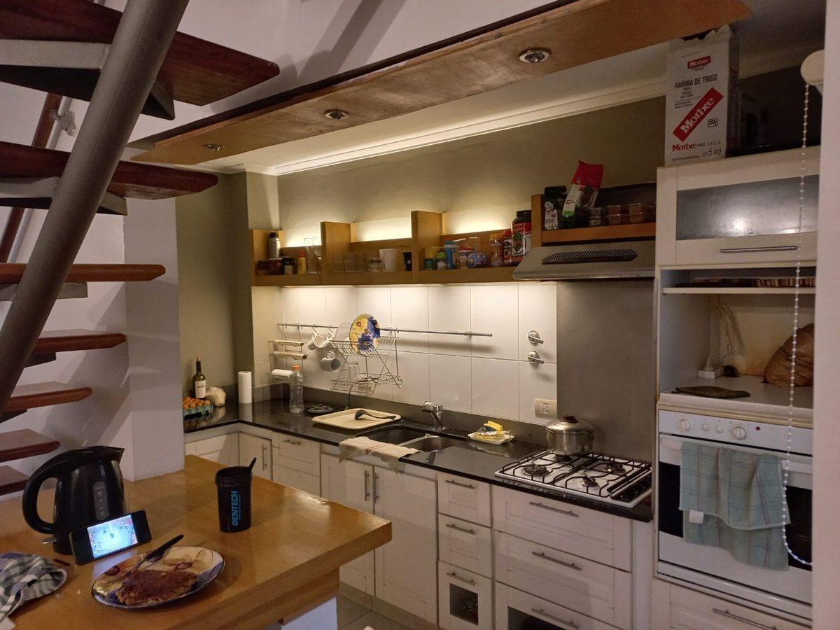 Foto de Tandil Venta Departamento tres dormitorios, imagen 2