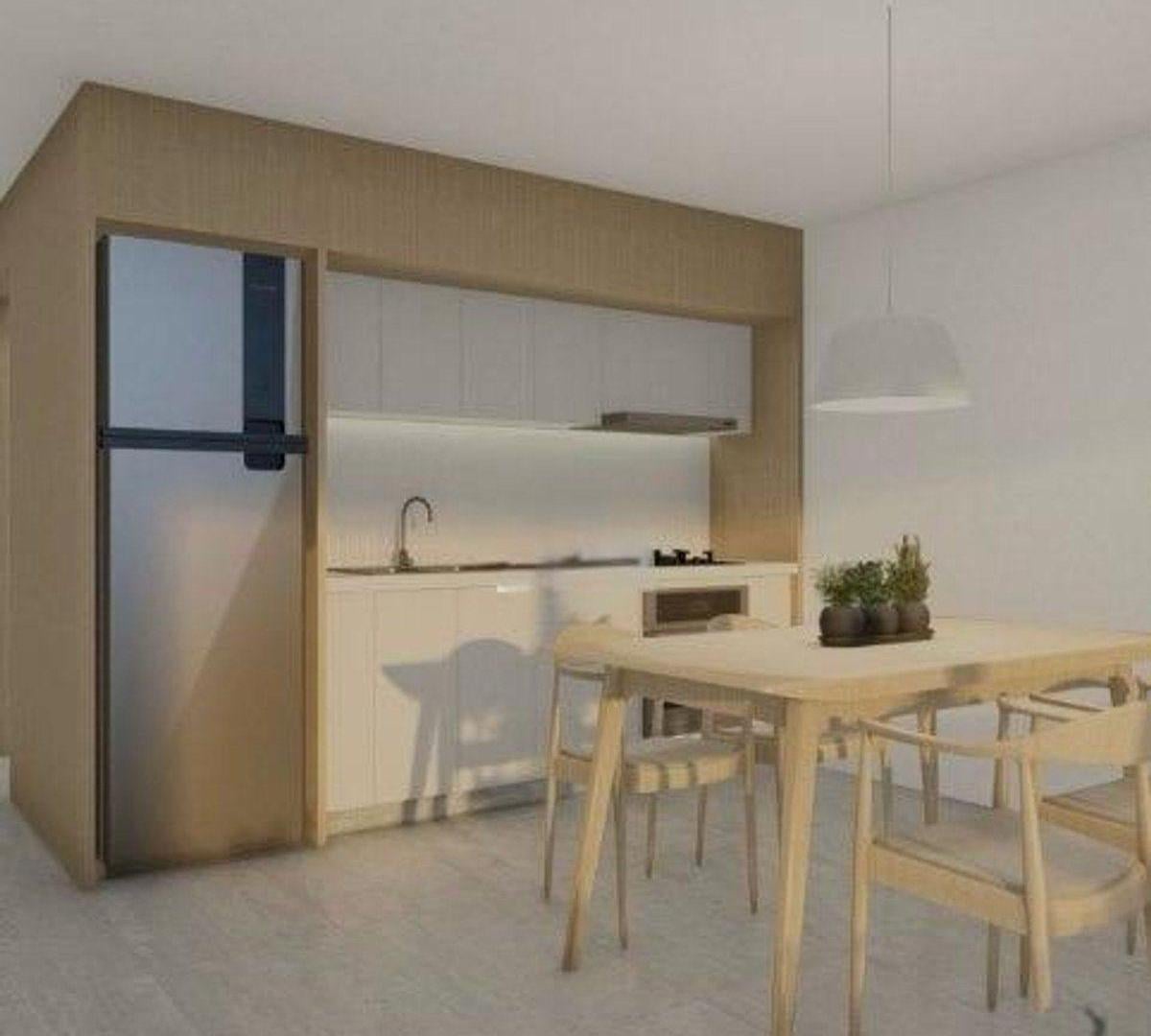 Foto de DEPARTAMENTO A ESTRENAR SEMICENTRICO TANDIL, imagen 1