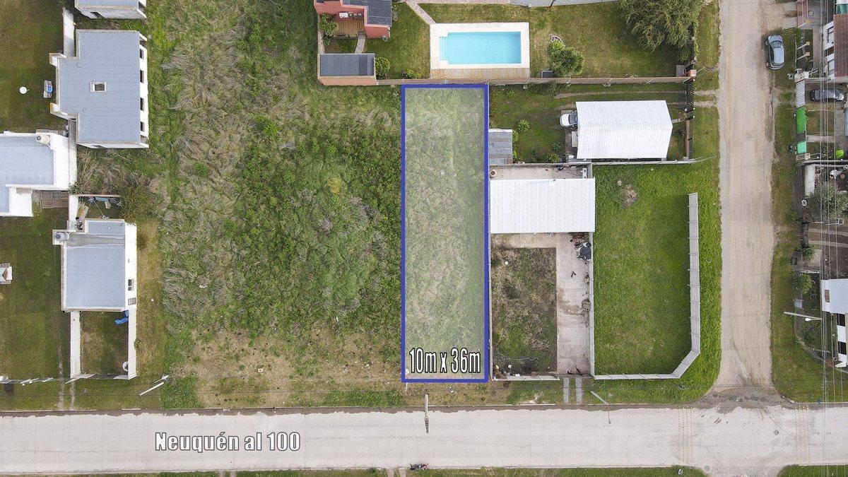Foto de VENTA AMPLIO LOTE ZONA EN DESARROLLO FINANCIACIÓN, imagen 1