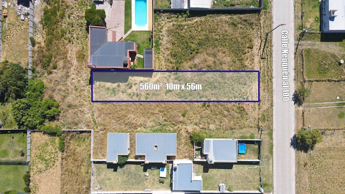 Foto de VENTA AMPLIO LOTE ZONA EN DESARROLLO FINANCIACIÓN, imagen 1
