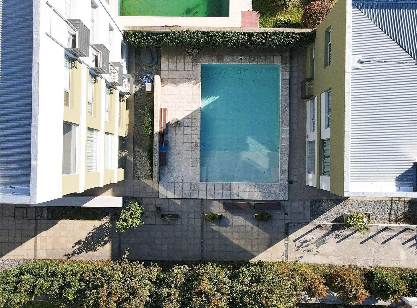 Foto de DEPARTAMENTO VENTA 1 DORMITORIO TANDIL ASCENSOR, imagen 3