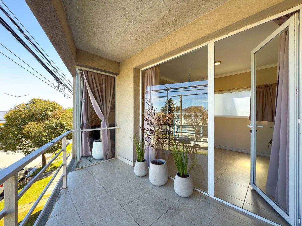 Foto de VENTA DEPTO 2 DORMITORIO SOBRE AV. BRASIL TANDIL, imagen 2
