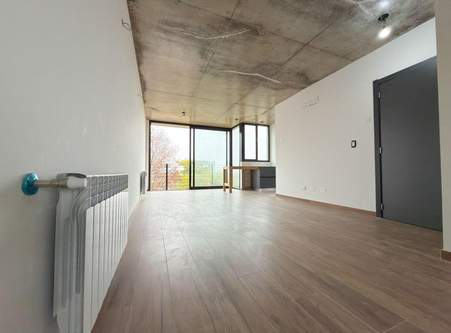 Foto de VENTA DEPARTAMENTO 1 HABITACION A ESTRENAR TANDIL, imagen 1