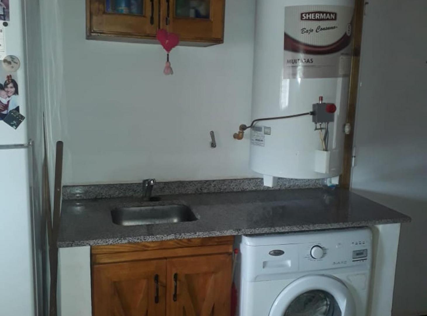 Foto de CASA 3 AMBIENTES ZONA RESIDENCIAL AZUL EN VENTA, imagen 3