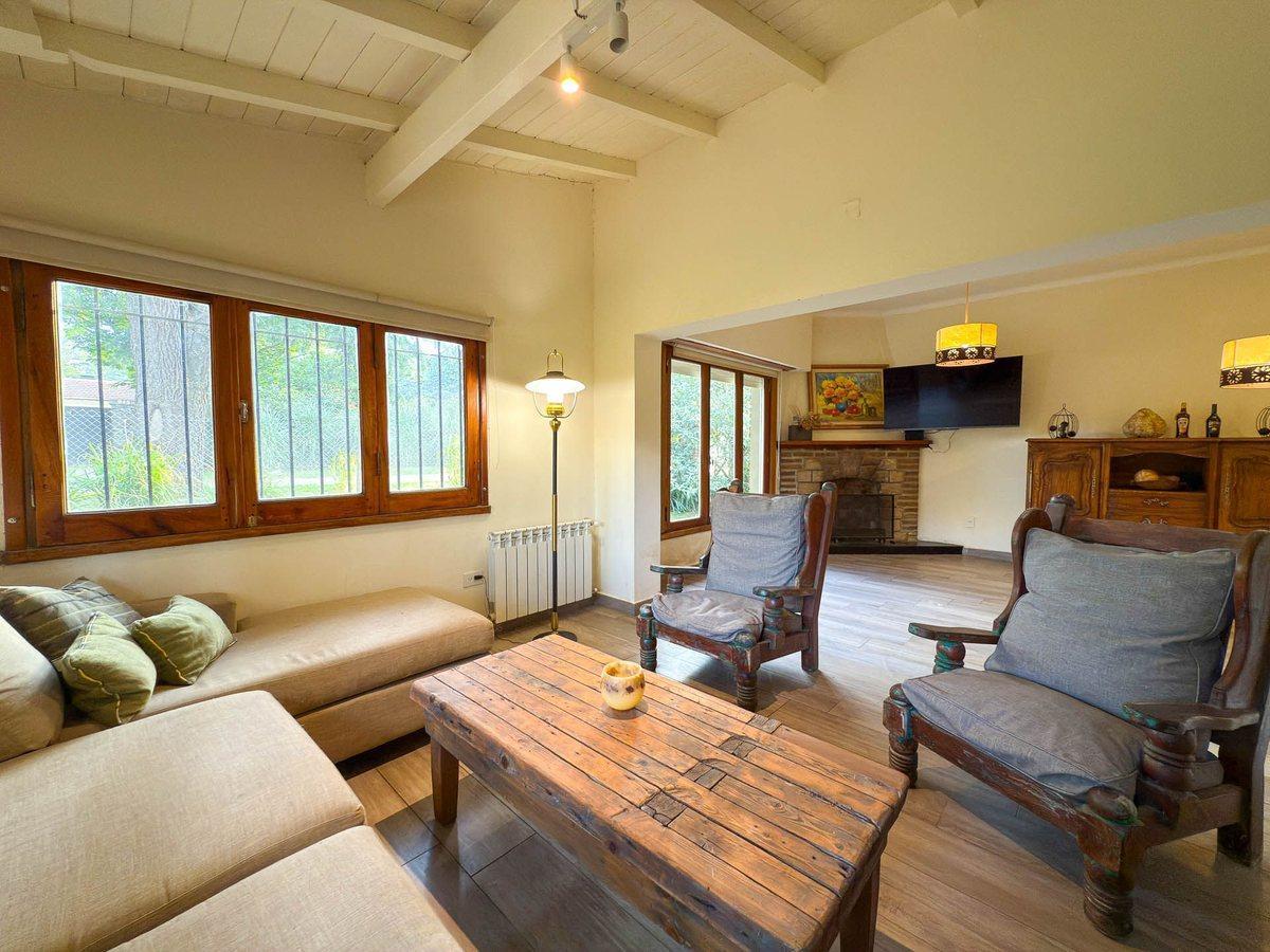Foto de CASA EN VENTA BARRIO GOLF, imagen 3