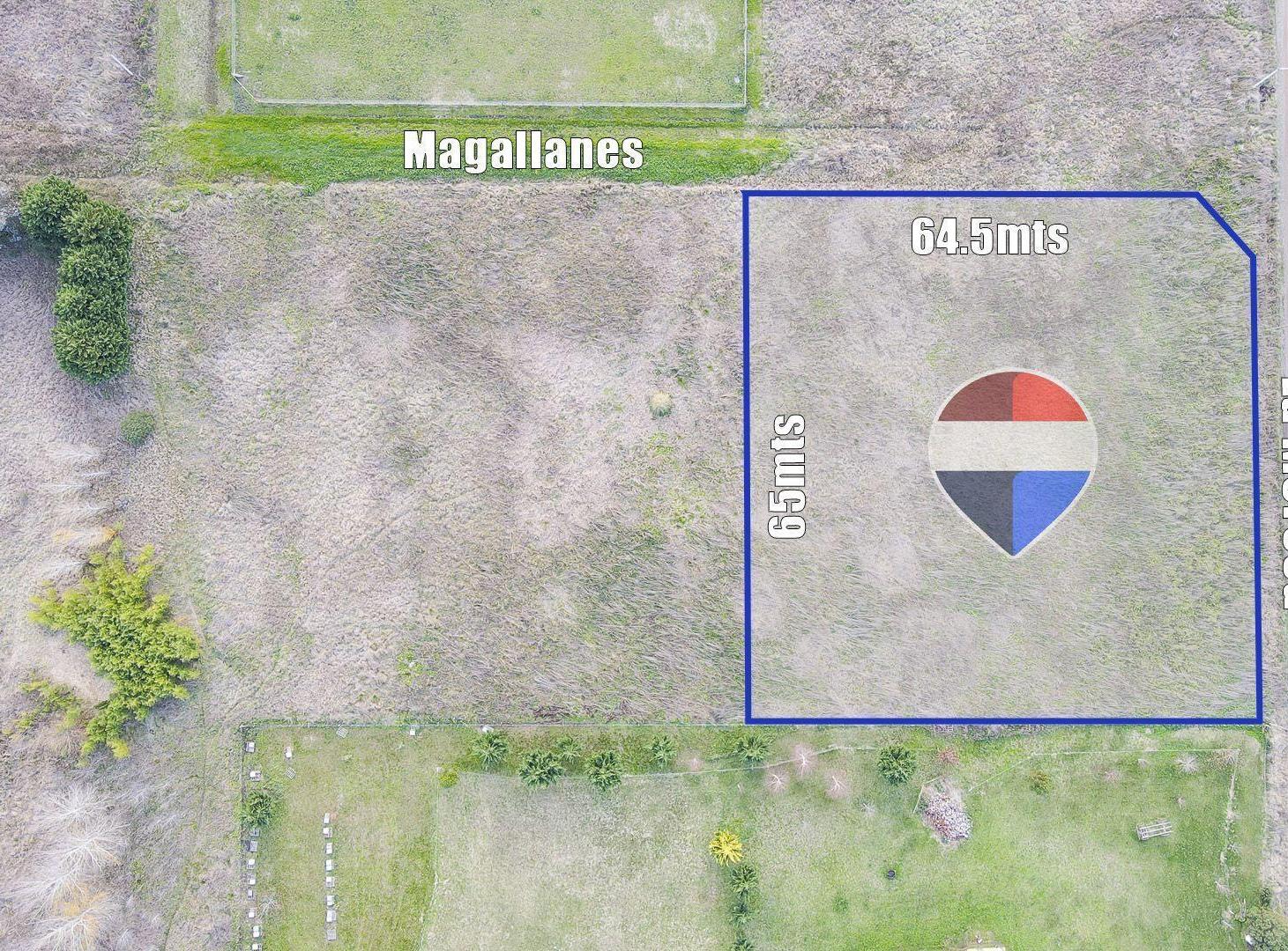 Foto de VENTA LOTE ESQUINA LA MERCED Y MAGALLANES TANDIL, imagen 1