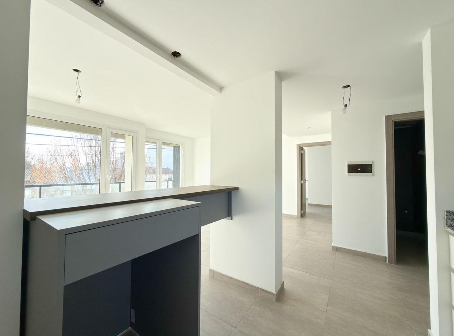 Foto de VENTA DEPARTAMENTO A ESTRENAR TANDIL CENTRO, imagen 1