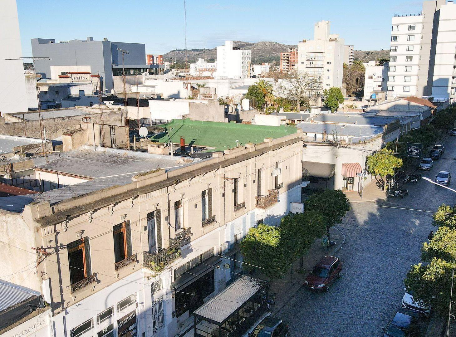 Foto de VENTA DEPARTAMENTO 4 AMBIENTES TANDIL, imagen 1