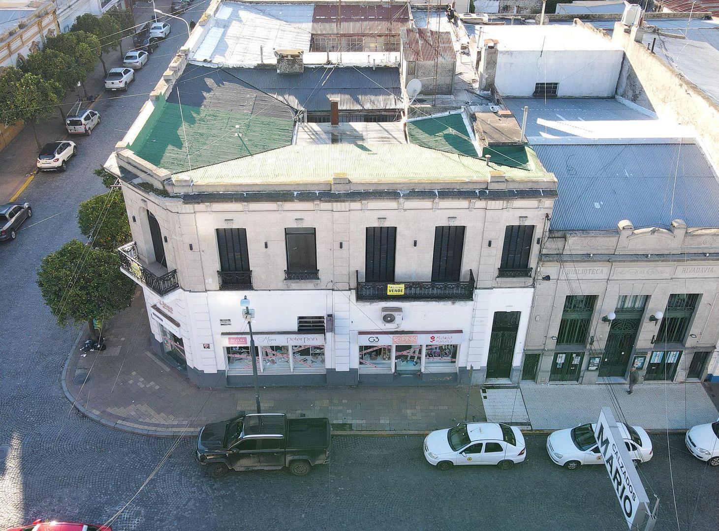 Foto de VENTA DEPARTAMENTO 4 AMBIENTES TANDIL, imagen 2