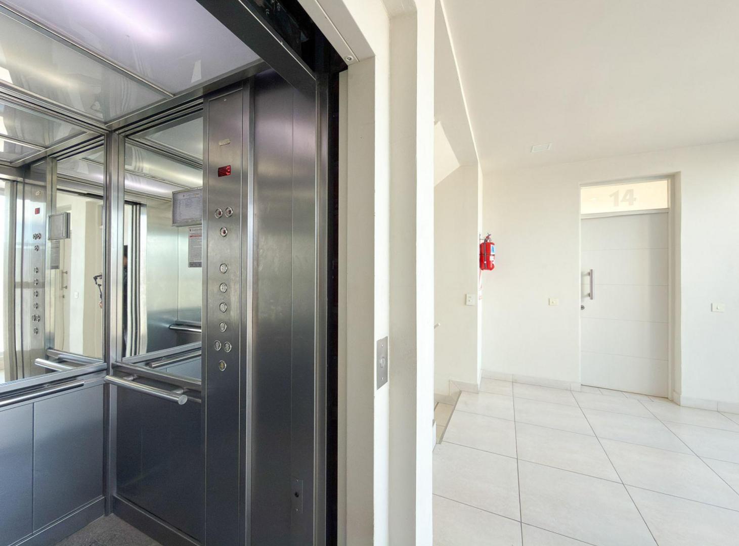 Foto de DEPARTAMENTO 1 DORMITORIO VENTA TERRAZA TANDIL, imagen 5