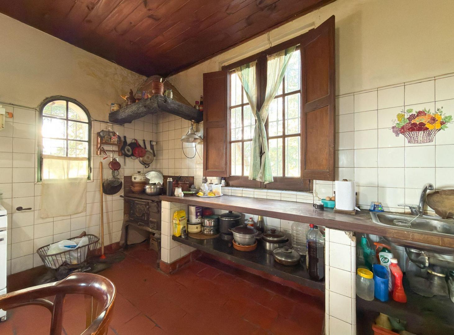 Foto de VENTA CHACRA 1 H A MINUTOS DEL CENTRO DE TANDIL, imagen 5