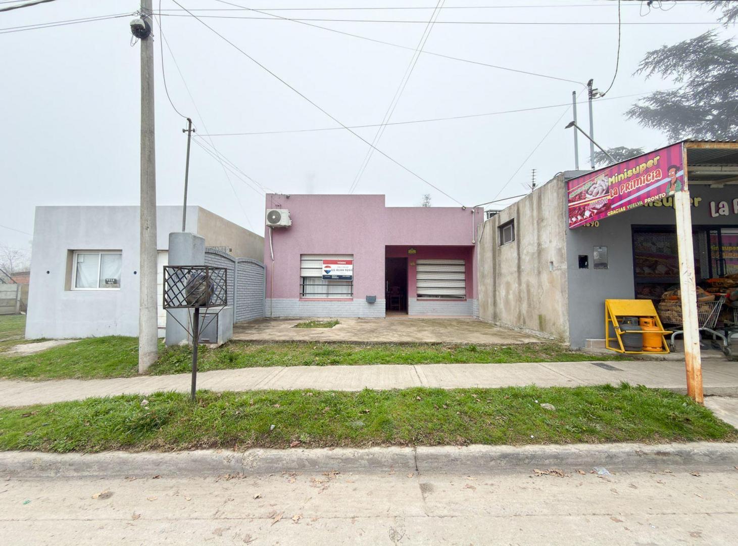 Foto de Casa con local y galpon en Barrio Maggiori Tandil, imagen 5