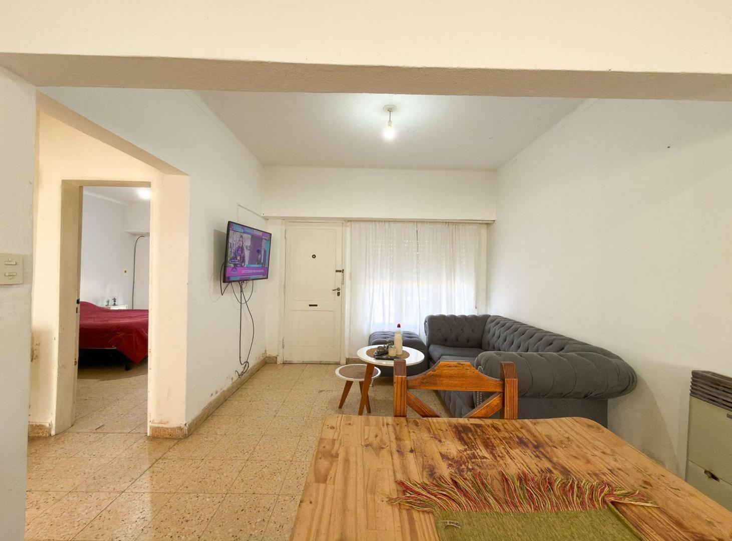 Foto de CASA EN VENTA 2 DORMITORIOS BARRIO VILLA AGUIRRE, imagen 2