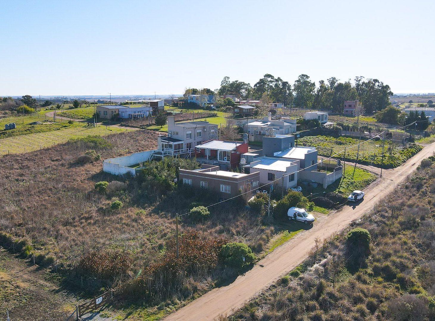 Foto de LOTE EN VENTA TANDIL CON VISTAS A LAS SIERRAS, imagen 5
