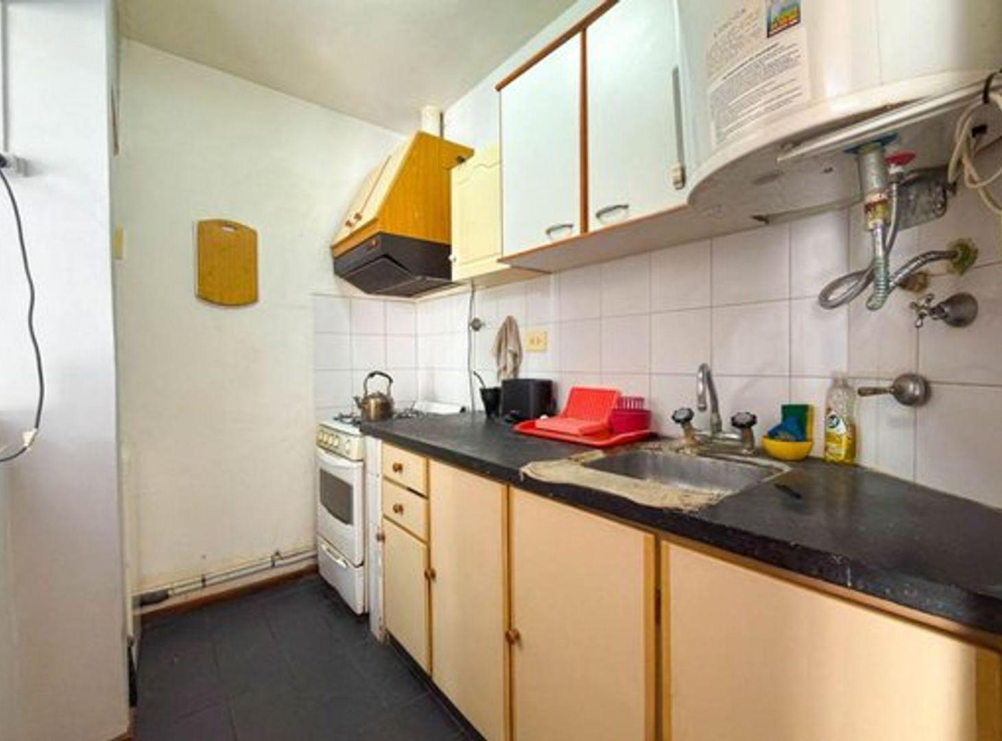 Foto de VENTA DEPARTAMENTO 1 HABITACION SEMICENTRO TANDIL, imagen 3