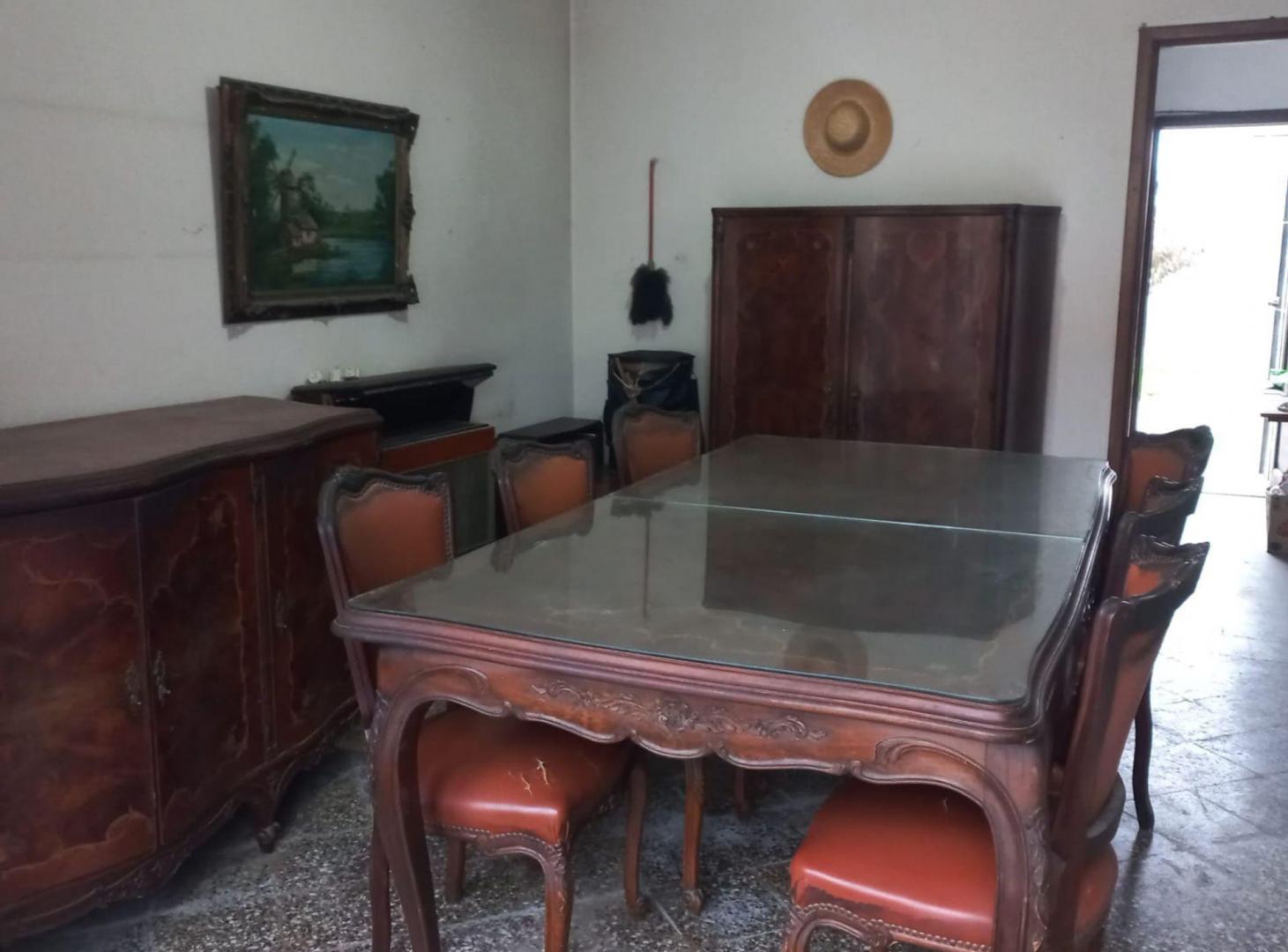 Foto de VENTA CASA 2 DORMITORIOS ZONA CALVARIO TANDIL, imagen 1