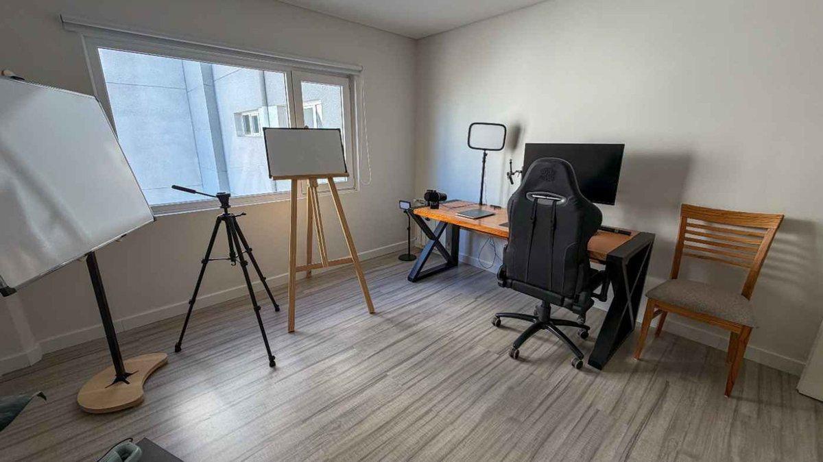 Foto de VENTA DEPARTAMENTO PREMIUM 2 DORMITORIOS OLAVARRIA, imagen 5