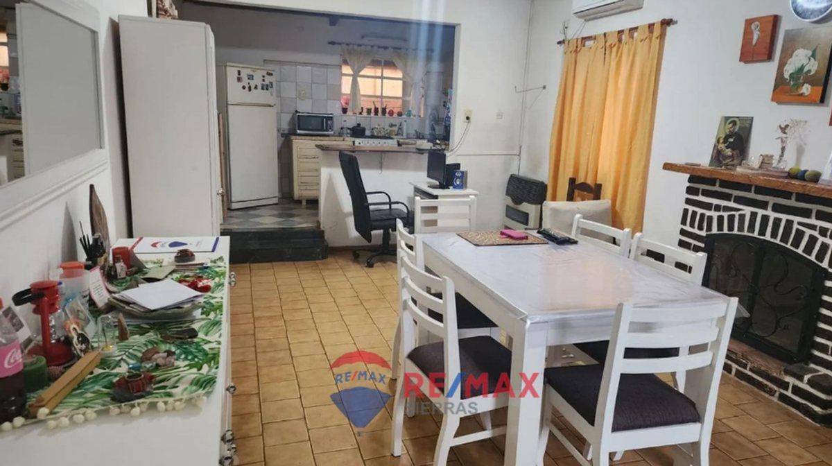 Foto de VENTA CASA DOS DORMITORIOS LOTE 594M2, imagen 1