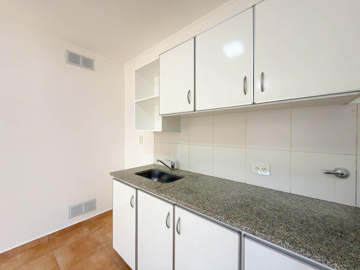 Foto de VENTA DEPARTAMENTO UN DORMITORIO EN PLANTA BAJA, imagen 2