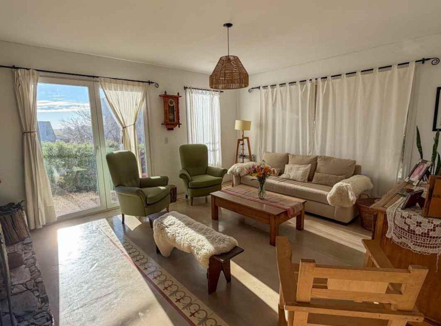 Foto de CASA 3 DORM EN BARRIO UNCAS - TANDIL, imagen 4