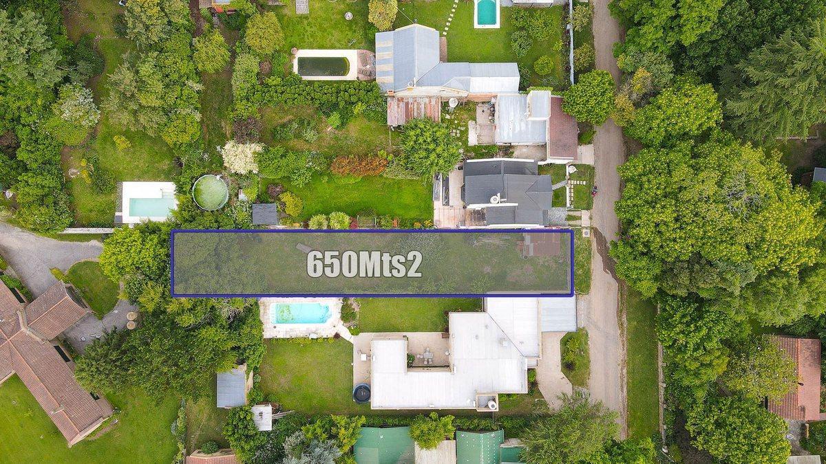 Foto de EN VENTA LOTE 650 M2 EN MANATIALES ZONA UNCAS, imagen 1