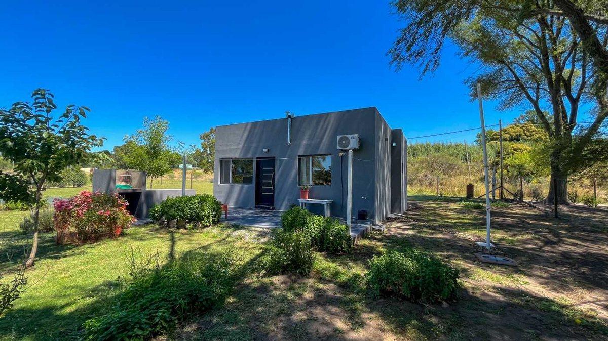 Foto de ALQUILER CASA 2 DORM 2 BAÑOS TANDIL, imagen 5