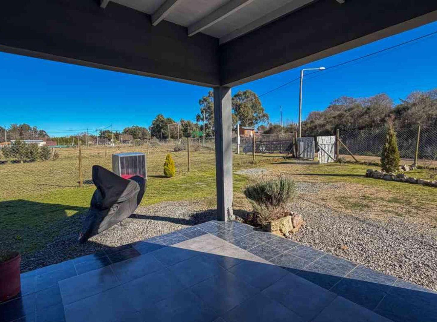 Foto de ALQUILER CASA 2 DORM 2 BAÑOS TANDIL, imagen 1