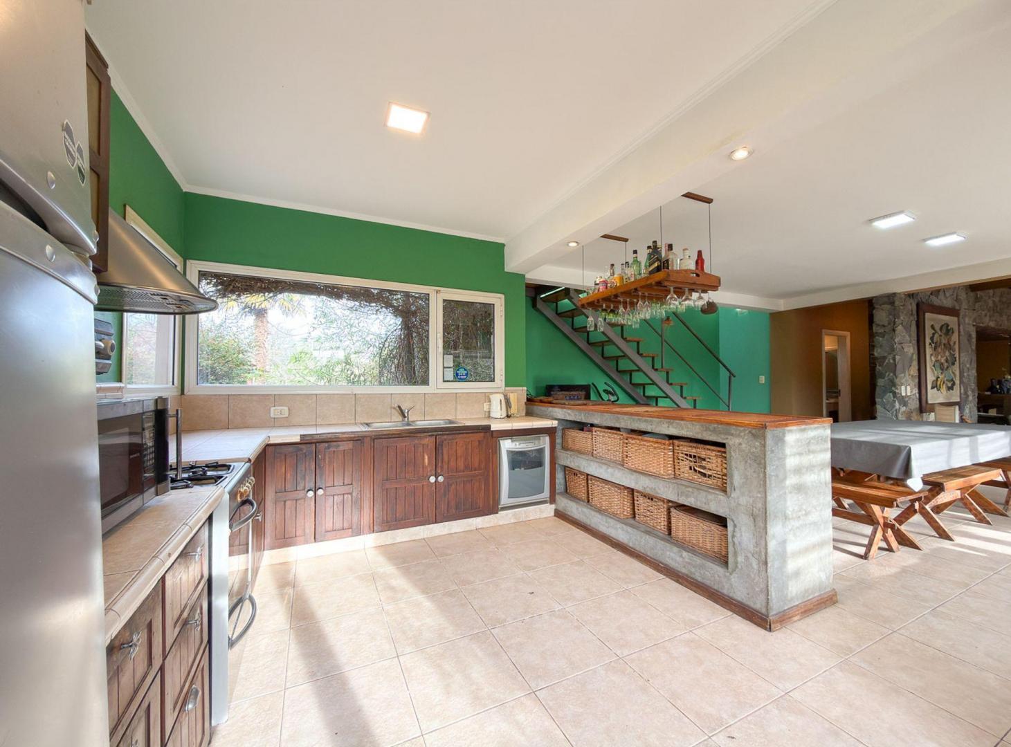 Foto de Casa Quinta & Complejo de 3 Cabañas en Venta, imagen 4