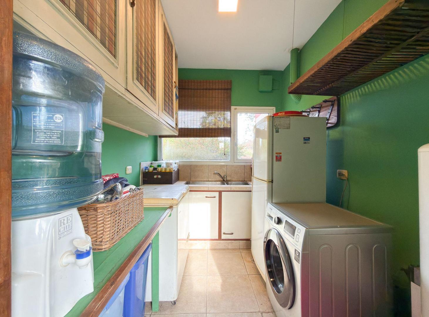 Foto de Casa Quinta & Complejo de 3 Cabañas en Venta, imagen 1