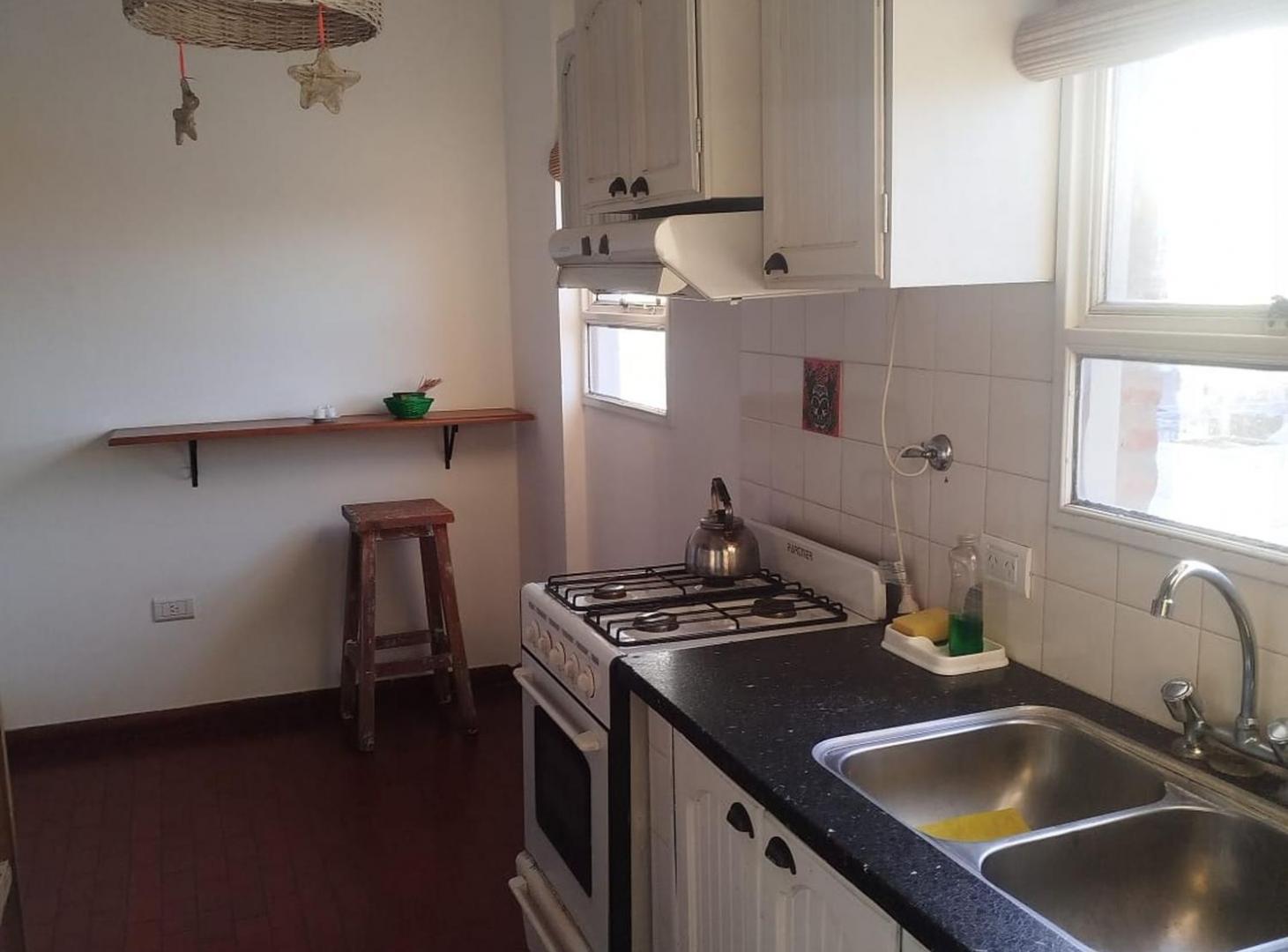 Foto de VENTA DEPARTAMENTO 3 AMBIENTES CENTRO TANDIL, imagen 4