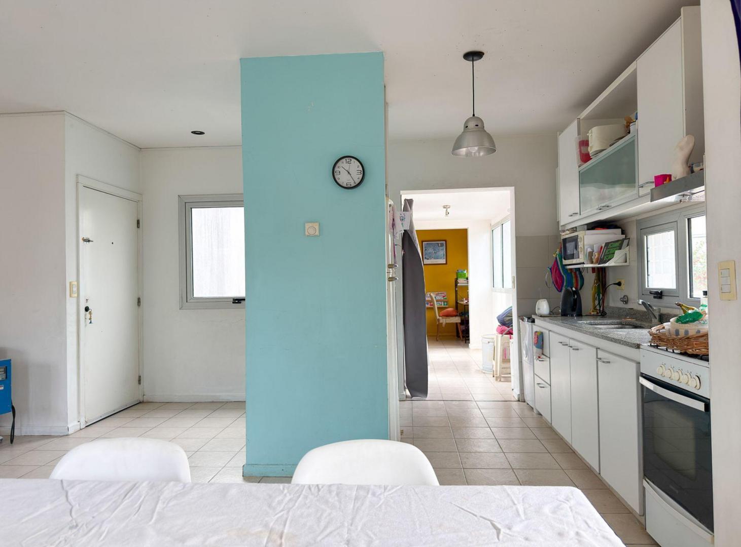 Foto de VENTA DEPARTAMENTO DOS DORMITORIOS PROCREAR, imagen 4