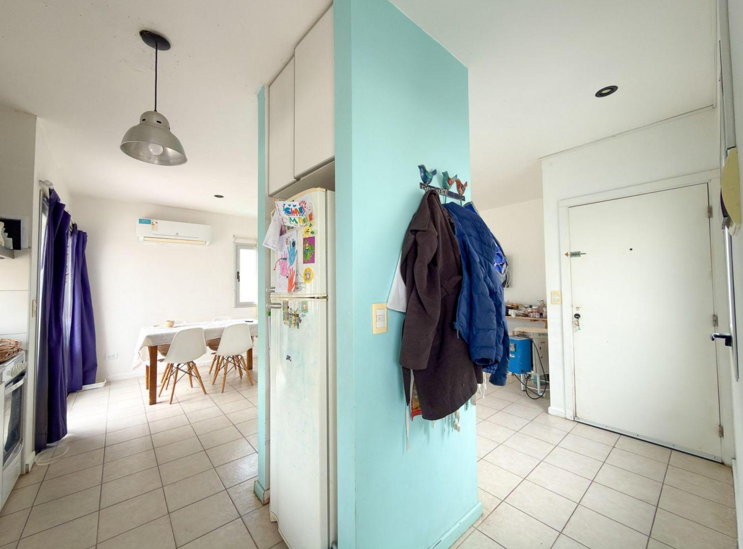 Foto de VENTA DEPARTAMENTO DOS DORMITORIOS PROCREAR, imagen 2