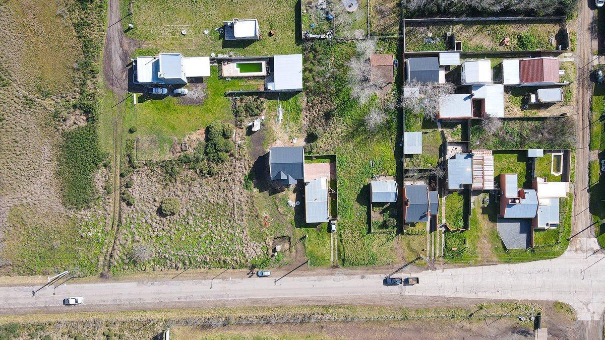 Foto de VENTA LOTES EN TANDIL BARRIO LOS AROMOS, imagen 3