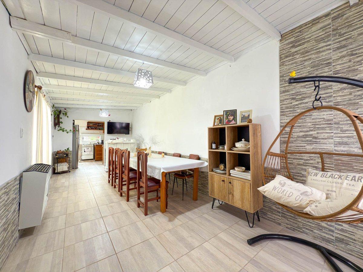 Foto de VENTA/PERMUTA CHALET CON DEPENDENCIA ZONA CERRITO, imagen 4