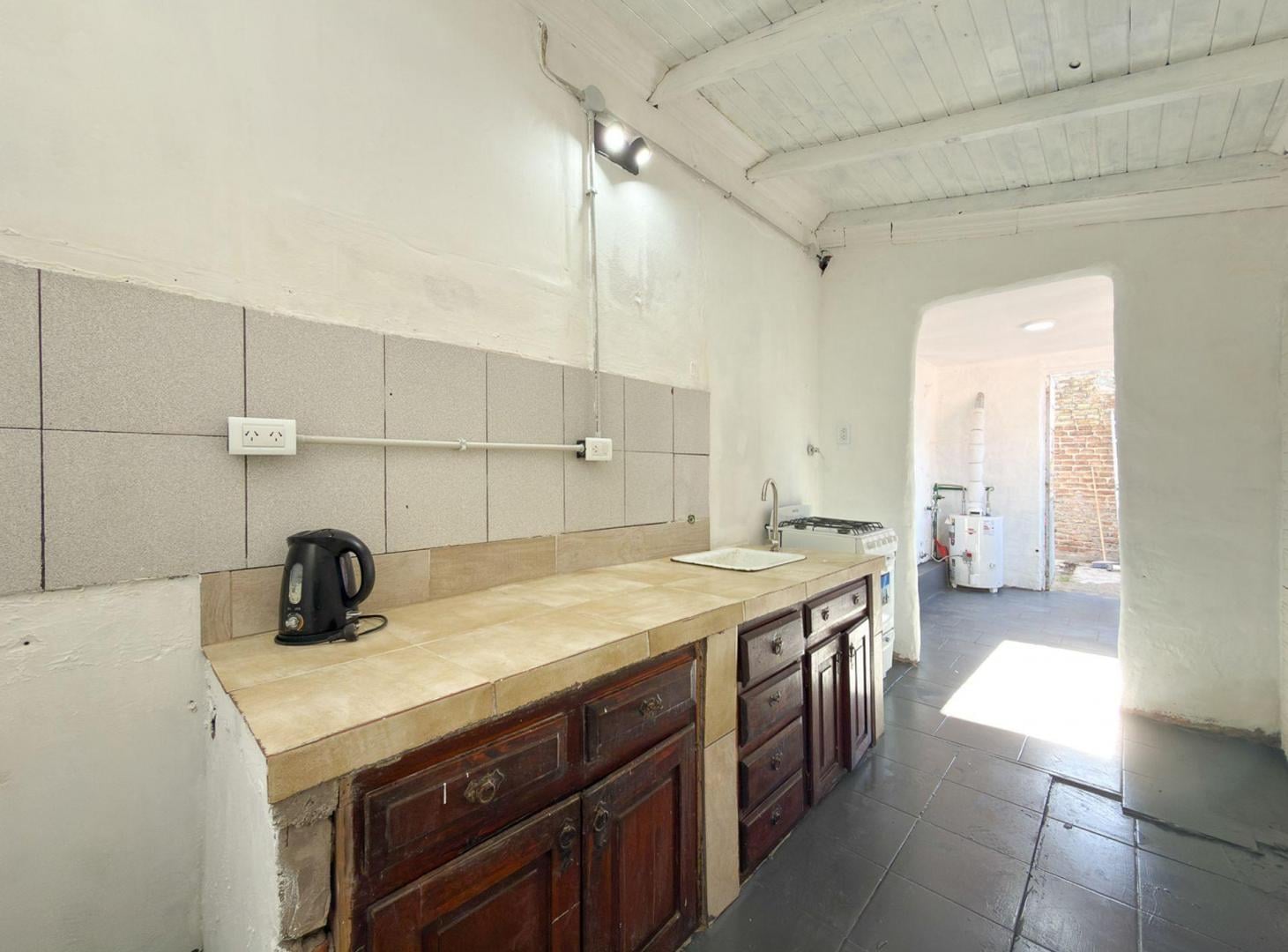 Foto de VENTA O PERMUTA CASA DOS DORMITORIOS VILLA ITALIA, imagen 5