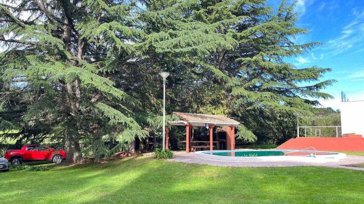 Foto de CASA QUINTA SOBRE AV. DON BOSCO, imagen 5
