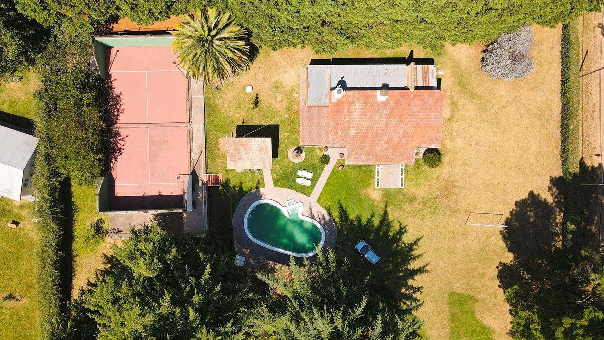 Foto de CASA QUINTA SOBRE AV. DON BOSCO, imagen 3
