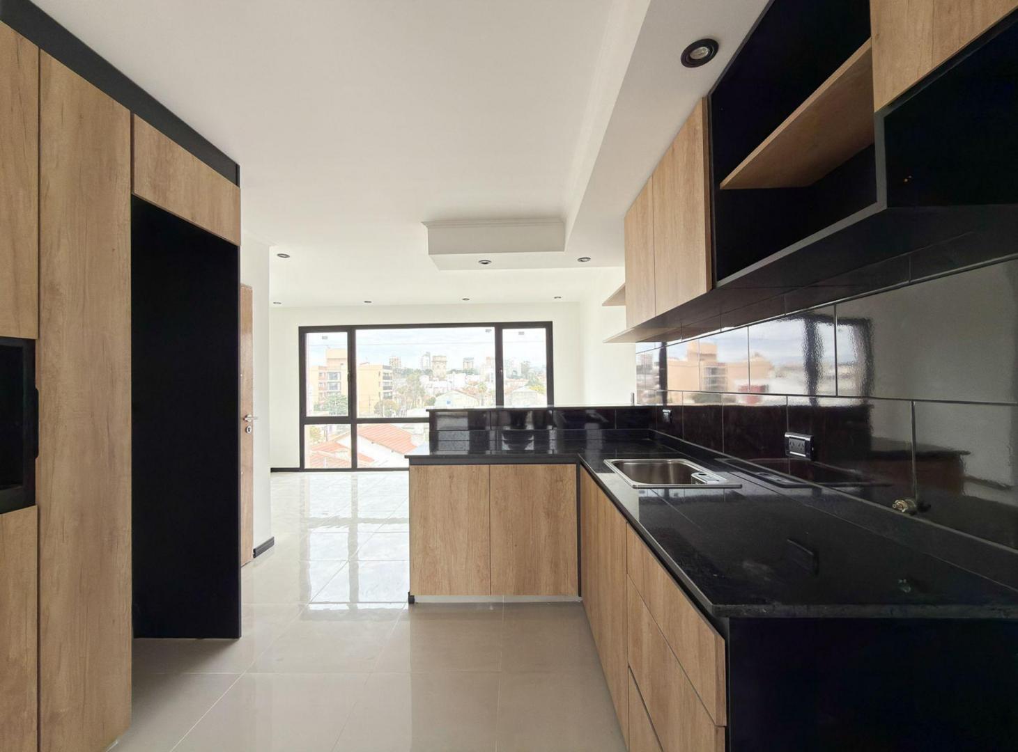 Foto de VENTA DEPARTAMENTO DOS AMBIENTES A ESTRENAR, imagen 1