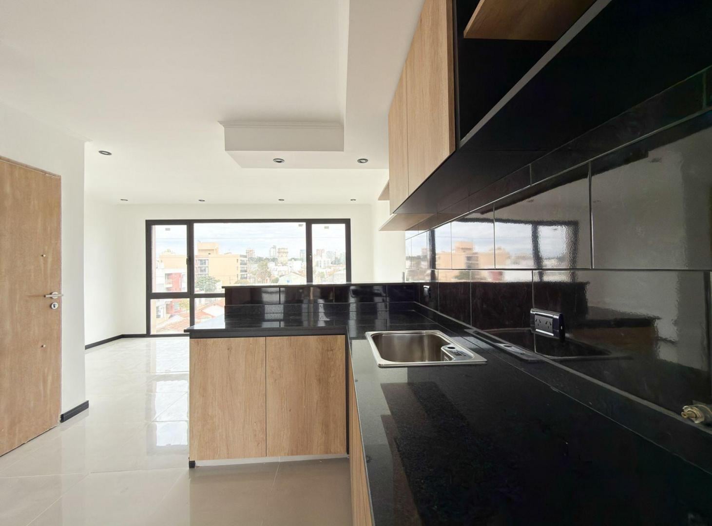 Foto de VENTA DEPARTAMENTO DOS AMBIENTES A ESTRENAR, imagen 5
