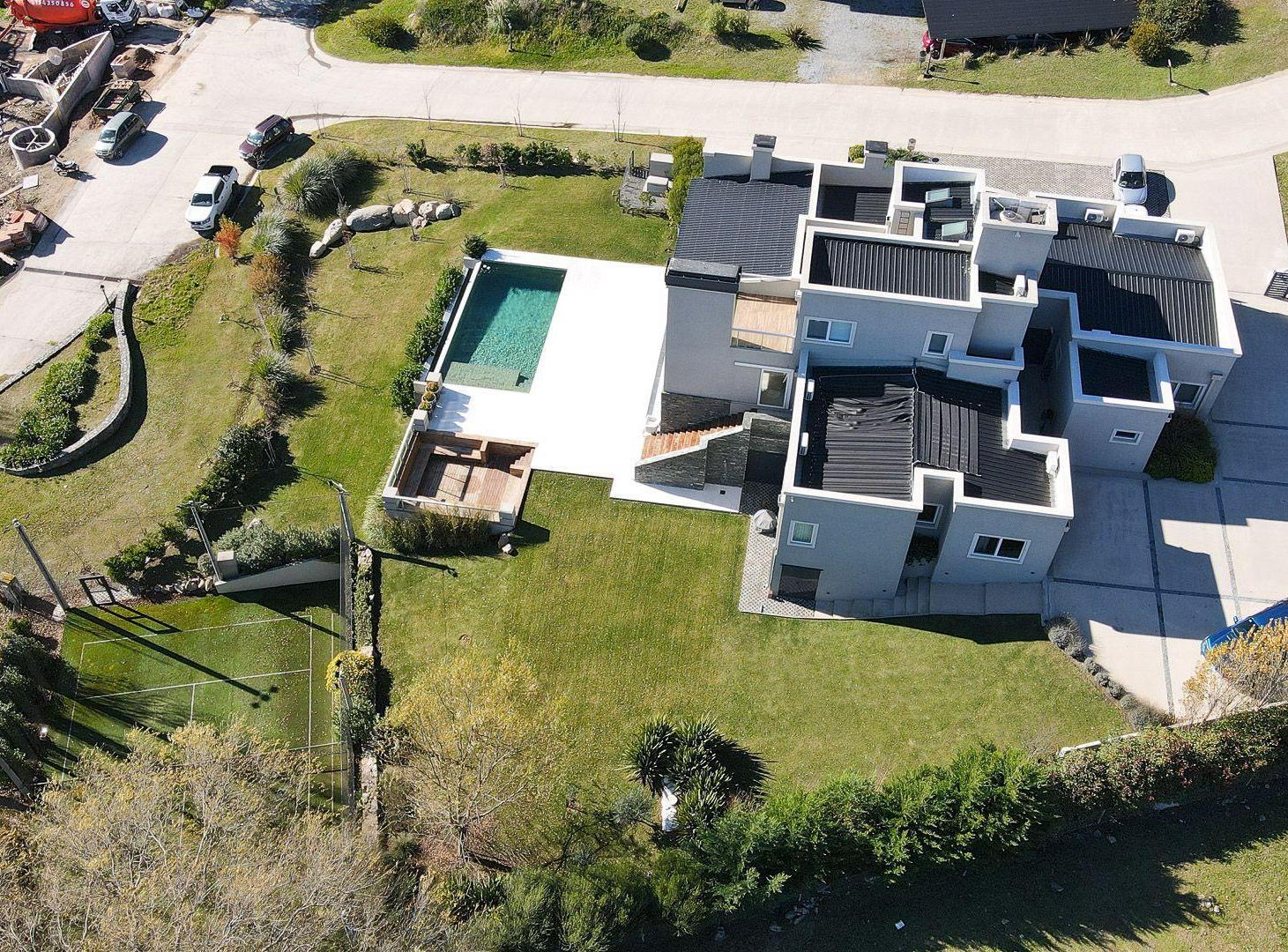 Foto de VENTA CASA PREMIUM BARRIO ALTOS AIRES TANDIL, imagen 4