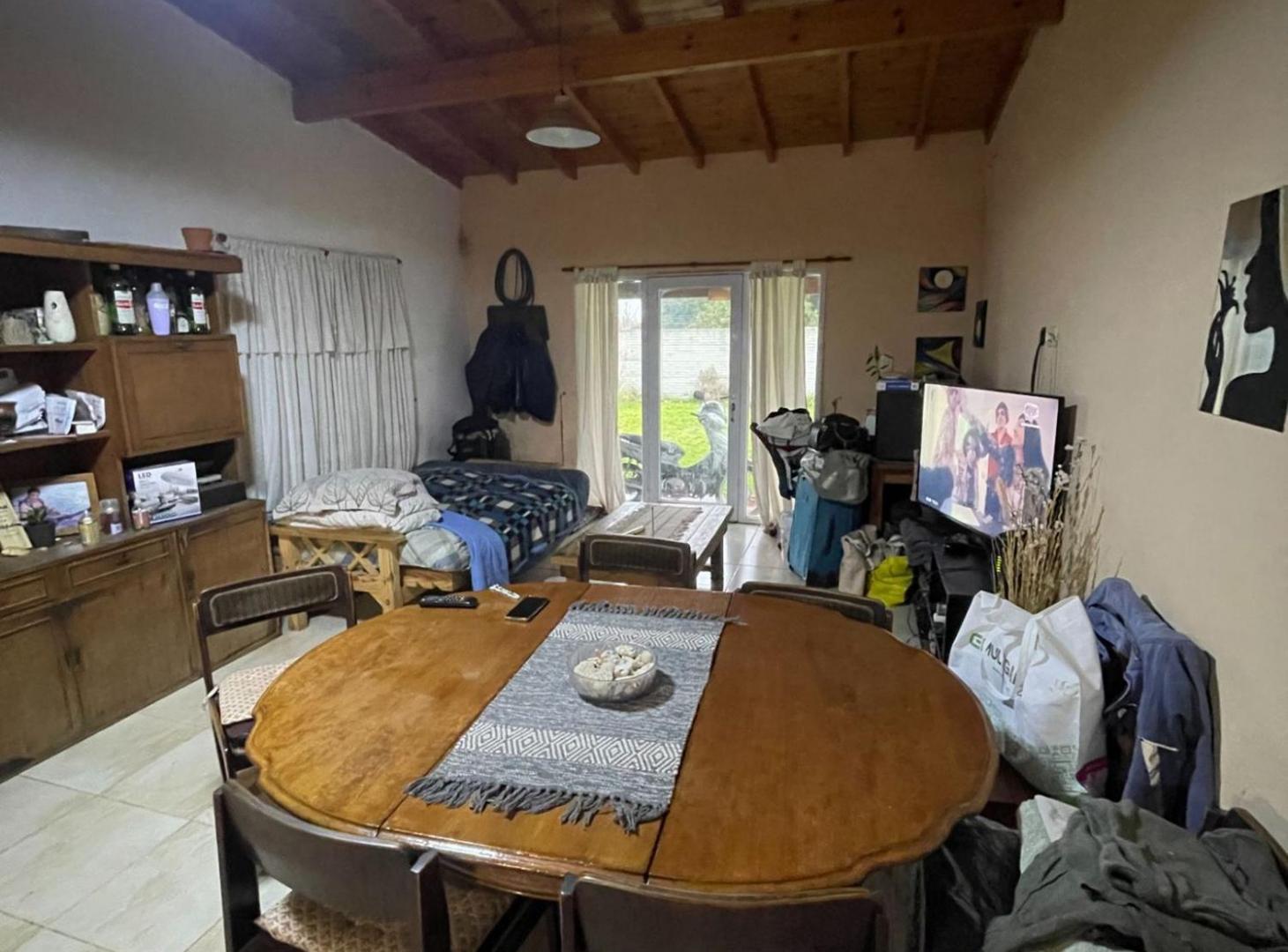 Foto de CASA 3 AMBIENTES ZONA RESIDENCIAL AZUL EN VENTA, imagen 3