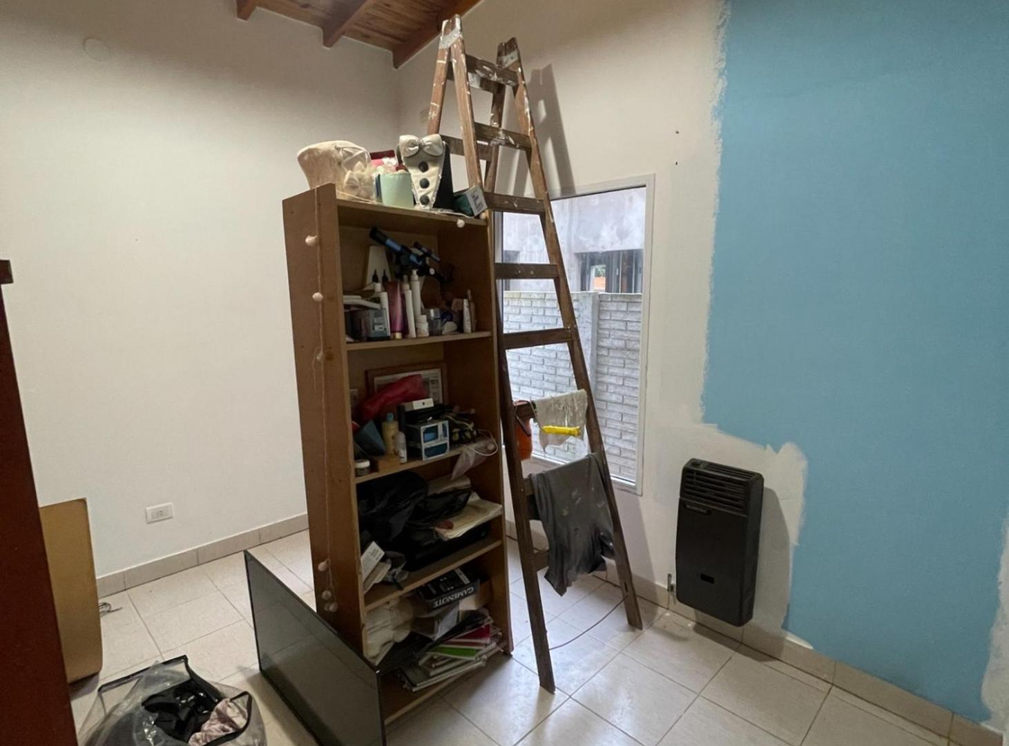 Foto de CASA 3 AMBIENTES ZONA RESIDENCIAL AZUL EN VENTA, imagen 4