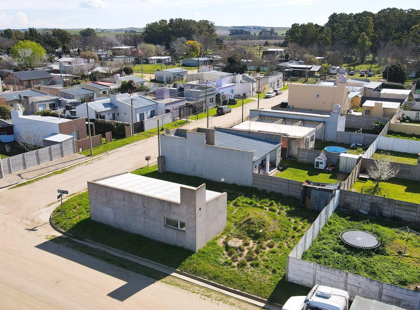 Foto de EN VENTA CASA A FINALIZAR EN GARDEY, imagen 3