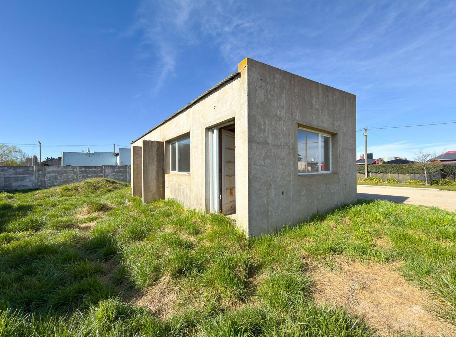 Foto de EN VENTA CASA A FINALIZAR EN GARDEY, imagen 5