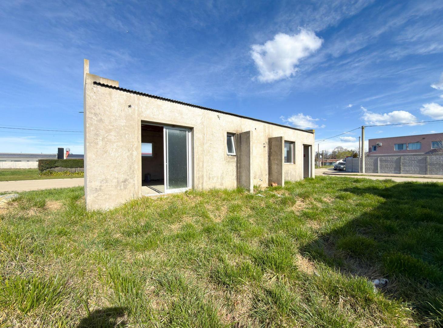 Foto de EN VENTA CASA A FINALIZAR EN GARDEY, imagen 4