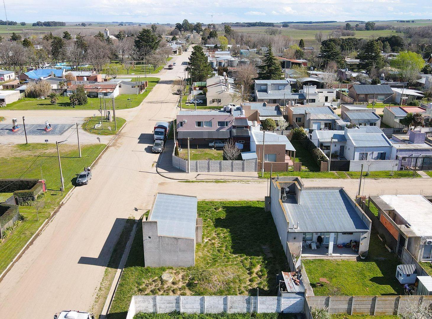 Foto de EN VENTA CASA A FINALIZAR EN GARDEY, imagen 5
