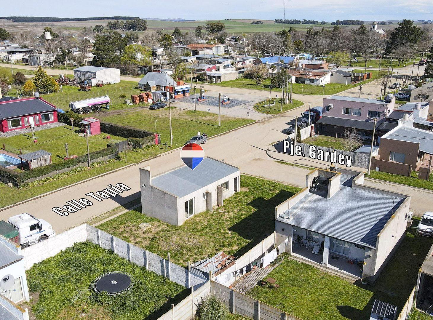 Foto de EN VENTA CASA A FINALIZAR EN GARDEY, imagen 1