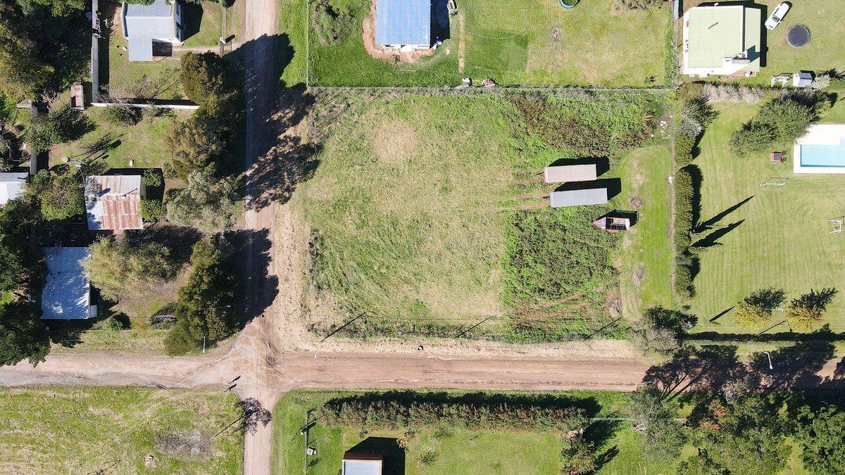 Foto de VENTA AMPLIO LOTE EN TANDIL, imagen 4