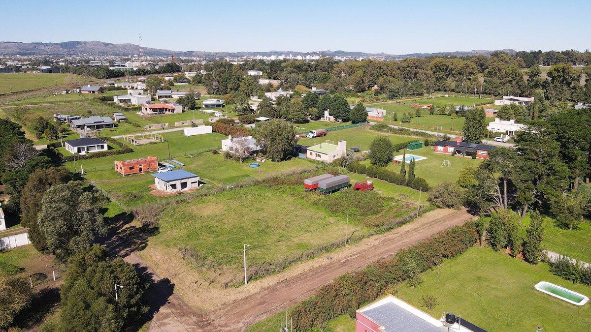 Foto de VENTA AMPLIO LOTE EN TANDIL, imagen 5